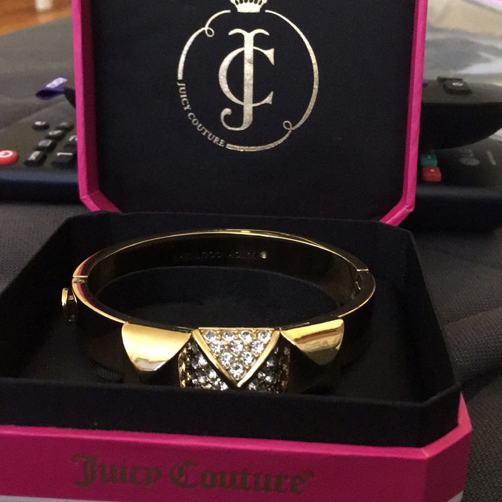 NIB - Juicy Couture Bracelet